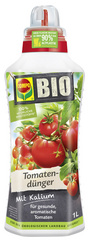 Image COMPO BIO Tomatendünger, 1 Liter
