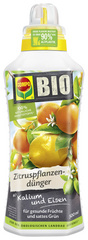 Image COMPO BIO Zitruspflanzendünger, 500 ml