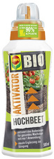 Image COMPO BIO Hochbeet-Aktivator, 500 ml Dosierflasche