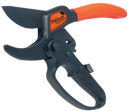 Image Garten PRIMUS Ratschenschere mit 1-Hand-Verschluss-System