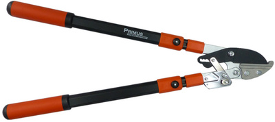 Image Garten PRIMUS Astschere Astamboss-Ratschenschere