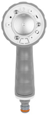 Image Bradas Gartenbrause SMOOTH CONTROL, 6 Sprühfunktionen