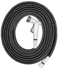 Image Bradas Gartenschlauch-Set TWIST HOSE, flexibel, 7,5 - 15 m