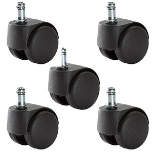 Image 5 Mayer Stuhlrollen für weiche Böden