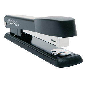 Image RAPESCO® Heftgerät Germ-Savvy Marlin schwarz