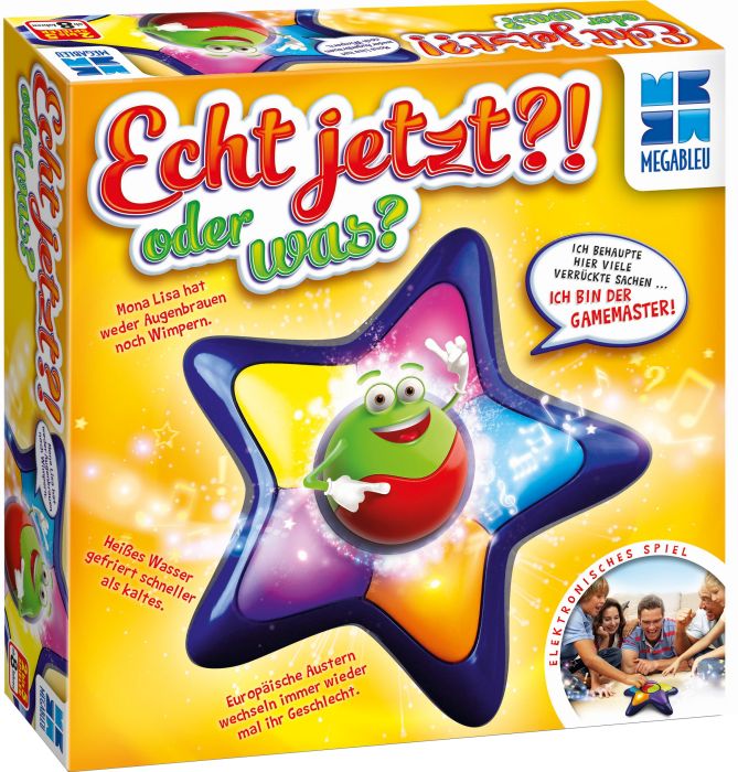Image Echt jetzt!?