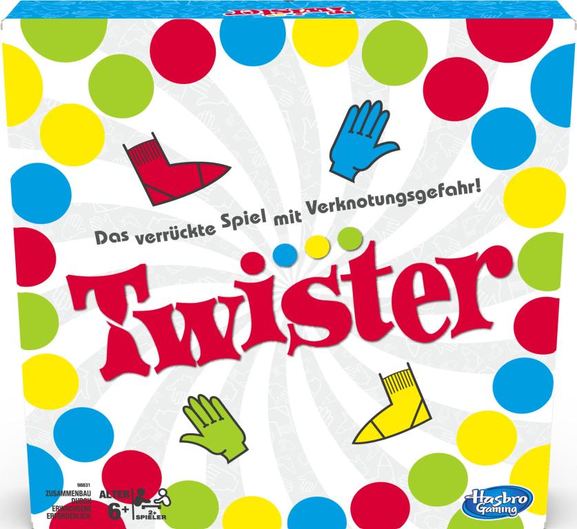Image Twister