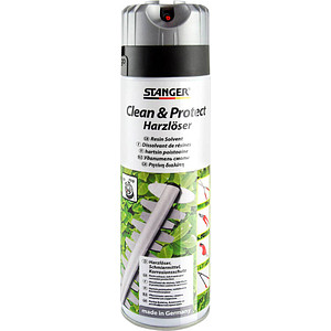 Image STANGER Clean & Protect Harzentferner 500,0 ml