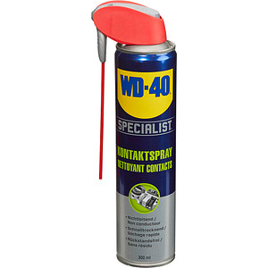 Image WD-40® Kontaktspray 300,0 ml