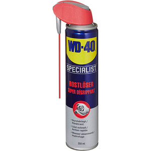 Image WD-40® Rostentferner 250,0 ml