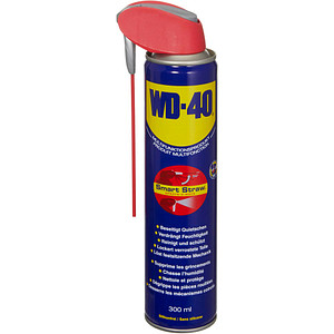 Image WD-40 Multifunktionsspray Smart Straw, 300 ml