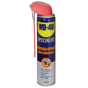Image WD-40® Lösungsmittel-Universalreiniger 250,0 ml