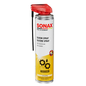 Image SONAX Silikonspray 400,0 ml