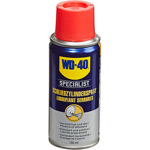 Image WD-40® Schlossspray 100,0 ml
