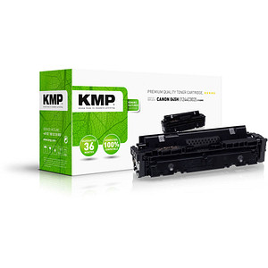 Image KMP C-T40MX Toner magenta kompatibel mit Canon 045 H