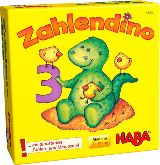 Image Zahlendino