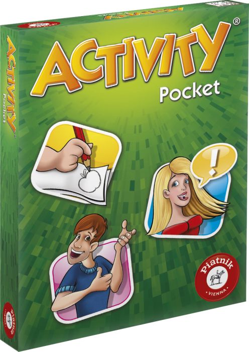 Image Activity Pocket