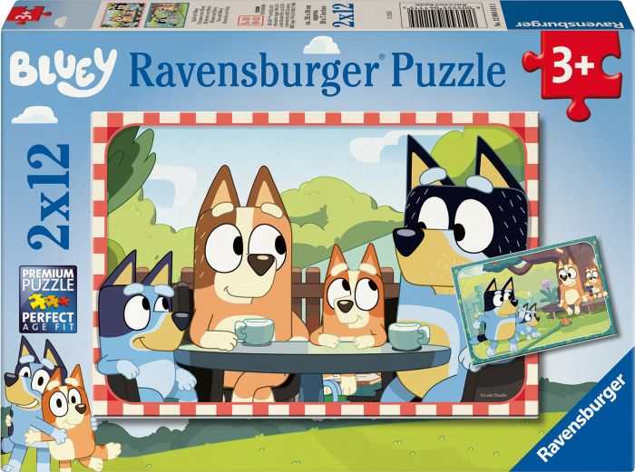 Image Familienzeit