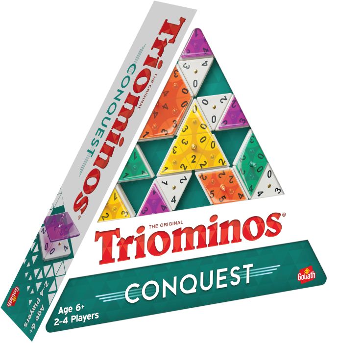 Image Triominos Conquest
