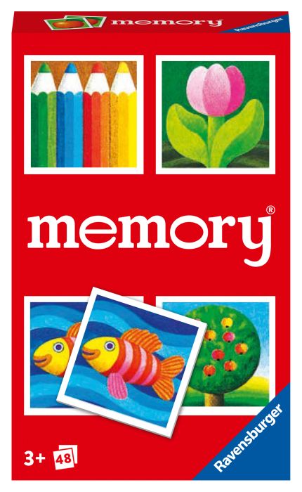 Image Kinder memory