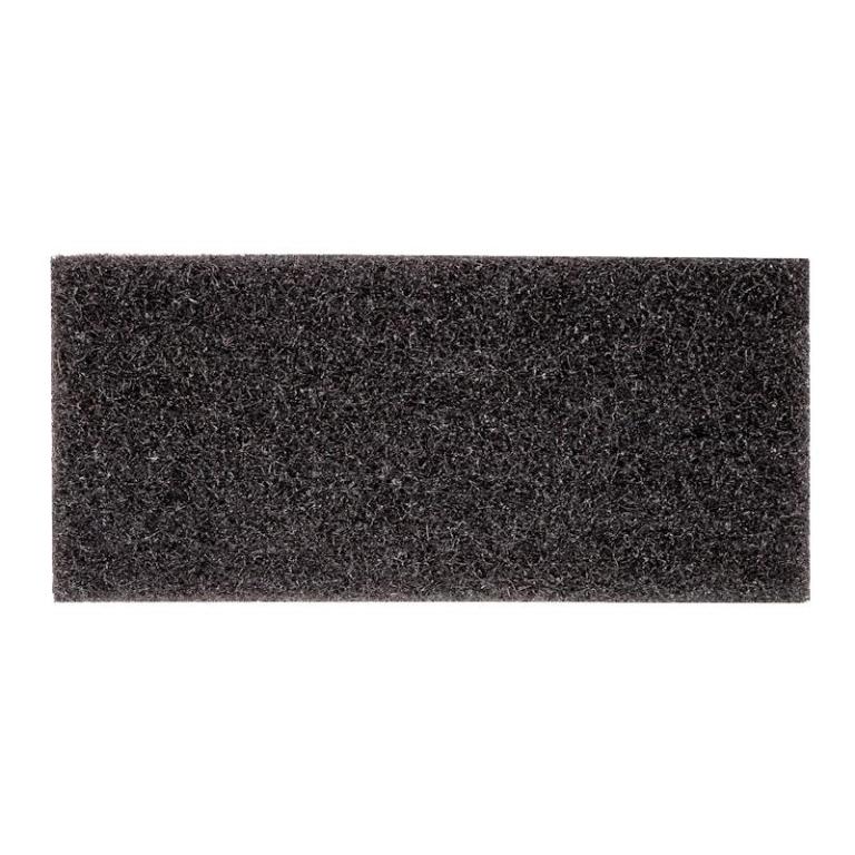 Image Superpad rechteckig, 24 x 32 cm | schwarz 