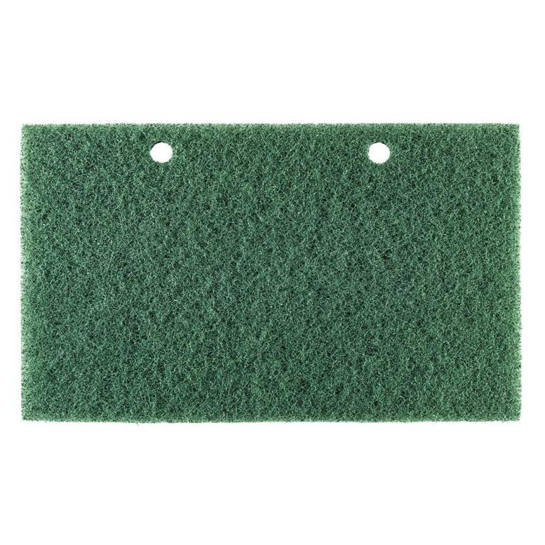 Image Maschinenpad/Exzenter-Pad, 430 x 250 mm | grün passend für Artikel ||69368||
