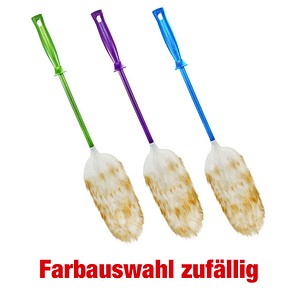 Image Peggy Perfect® Staubwedel kann variieren Kunststoff