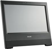 Image SHUTTLE Barebone AIO X50V9U3 i3-1315U/DDR5 white