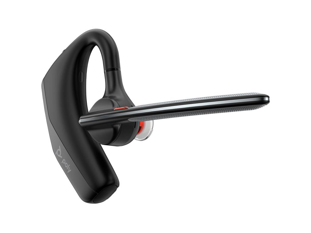 Image HP Poly Voyager Legend 30 Headset EMEA - INTL English Loc Euro plug
