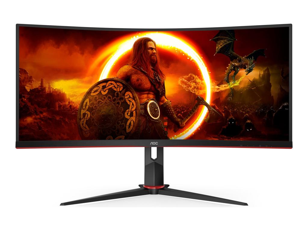 Image AOC CU34G2XP 86,4cm (34")