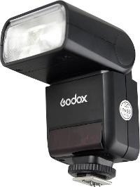 Image GODOX TT350O Blitzgerät für MFT