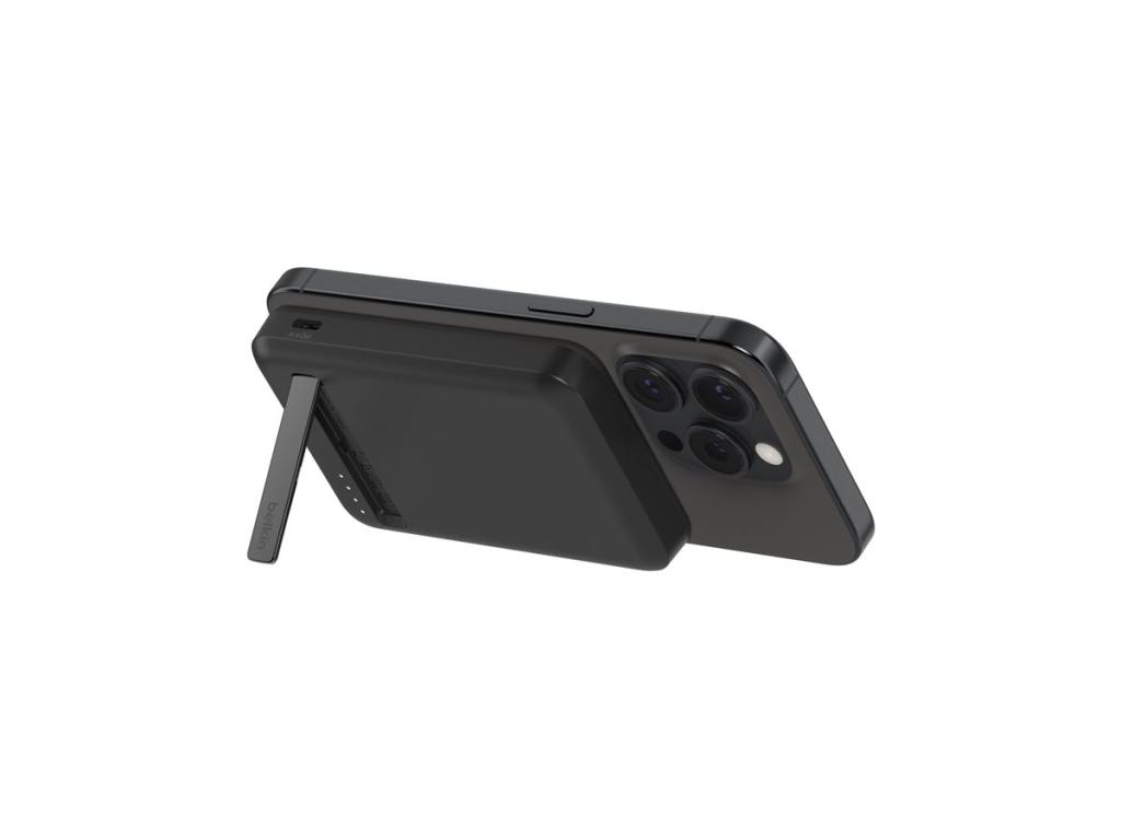 Image BELKIN BOOST Charge Pro Magnet, Powerb.Qi2,15W,8K,sw. BPD007btBK
