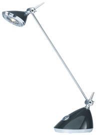 Image Hansa LED-Tischleuchte Rio, anthrazit