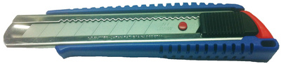 Image NT Cutter L 300 RP, Kunststoff-Gehäuse, blau