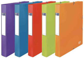 Image HAMELIN Elba 400006525 - Blau - Grün - Orange - Pink - Violett - Polypropylene 