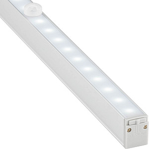 Image goobay LED Unterbauleuchte weiß 32,8 cm, 160 Lumen, max. 2,2 W