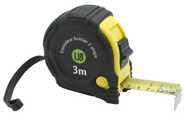 Image Wonday Rollbandmaß, Länge: 3 m