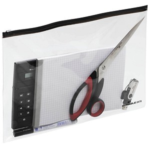 Image DURABLE Gleitverschlussbeut.A4; 1 Pack = 5 St.