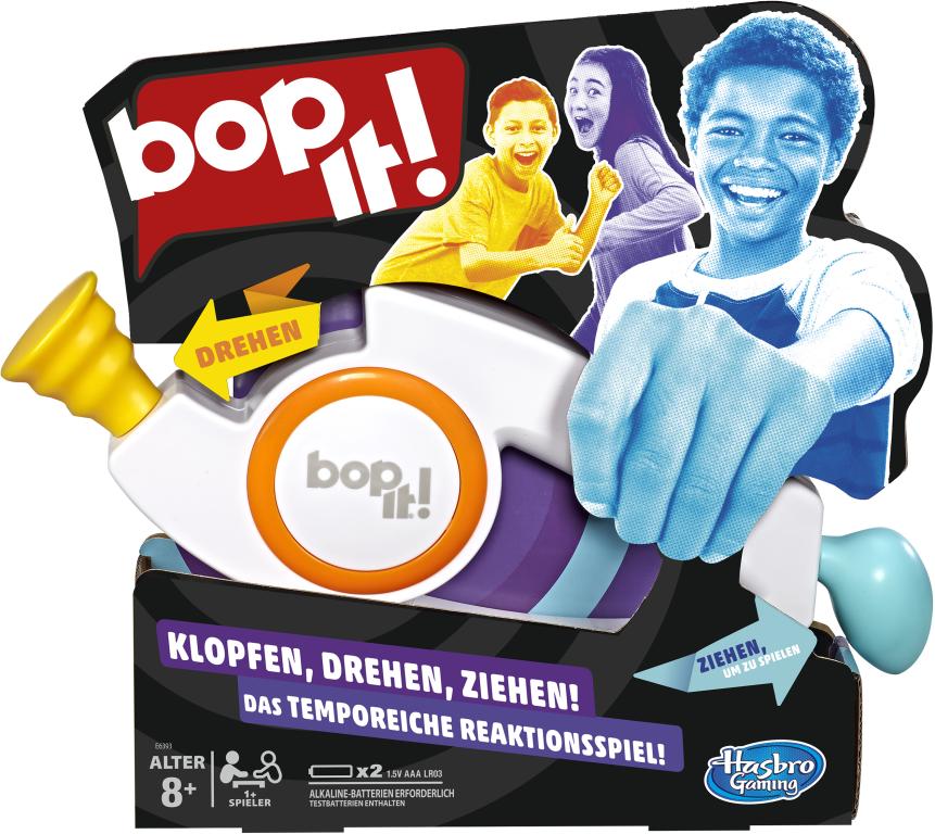 Image Bop It!