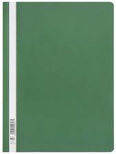 Image Oxford Schnellhefter, DIN A4, PP, grün
