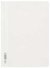 Image Oxford Schnellhefter, DIN A4, PP, weiß