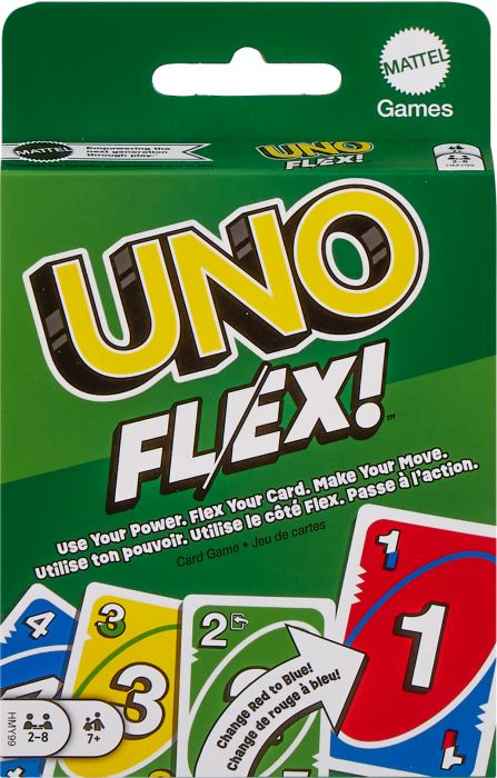 Image UNO Flex