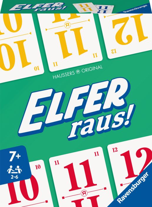 Image Elfer raus!