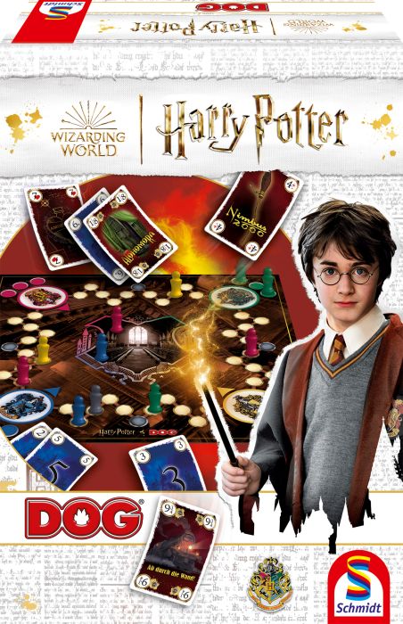 Image DOG® Harry Potter