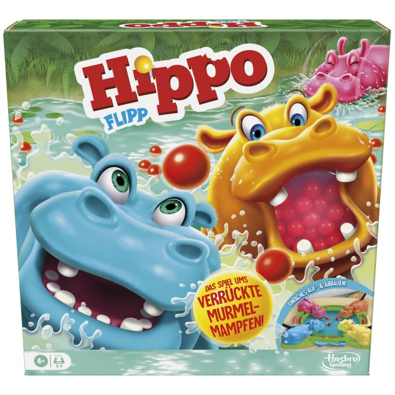 Image Hippo Flipp