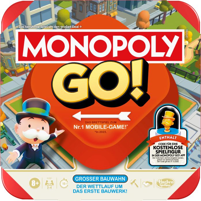 Image Monopoly Go!