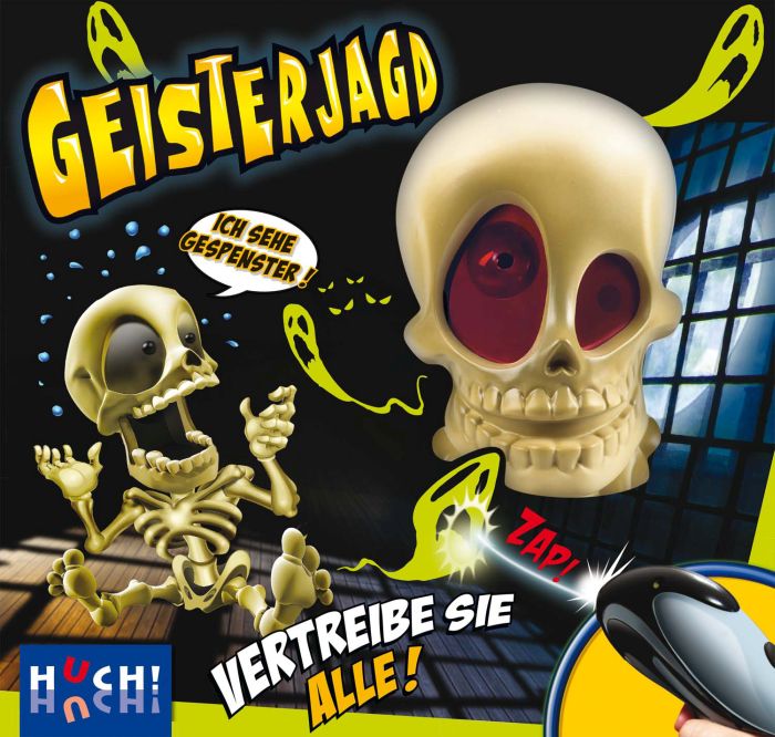 Image Geisterjagd