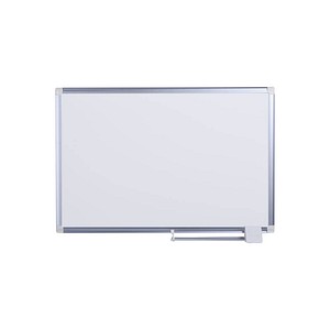 Image Bi-Office Whiteboard New Generation 150,0 x 120,0 cm weiß emaillierter Stahl