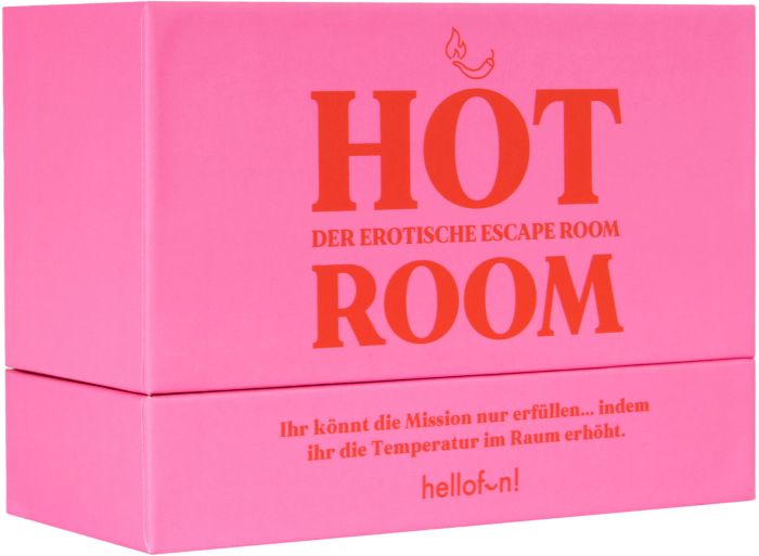 Image Hot Room