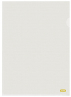 Image ELBA Sichthülle Recycling, DIN A4, 0,10 mm, transluzent